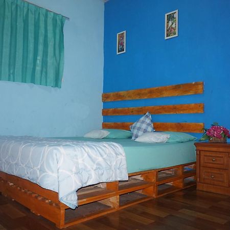 Kuala Namu Guest House Медан Екстер'єр фото