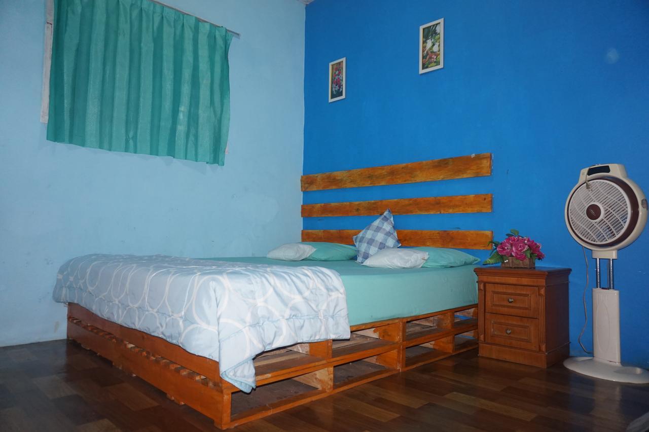 Kuala Namu Guest House Медан Екстер'єр фото