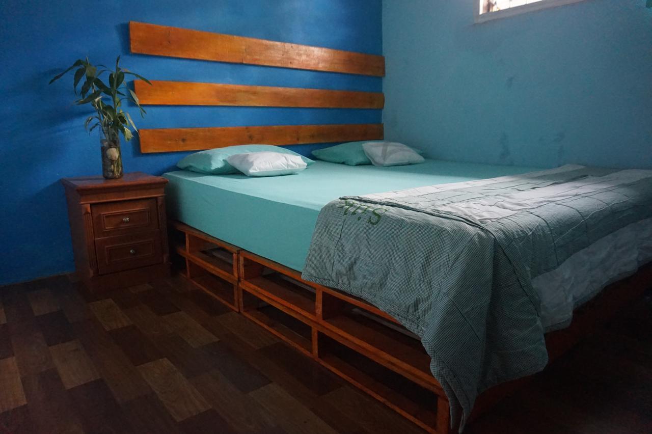 Kuala Namu Guest House Медан Екстер'єр фото